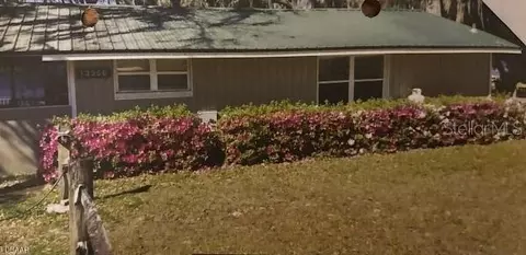 13960 252nd Terrace Rd NE #COTTAGE 39A, Fort Mc Coy, FL 32134