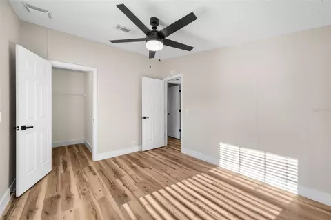 Bedroom - 11330 NE 84th Ct, Bronson, FL 32621 photo 6 of 6