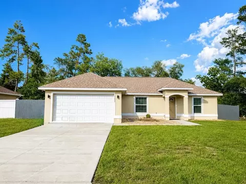 17023 SW 41st Ave, Ocala, FL 34473