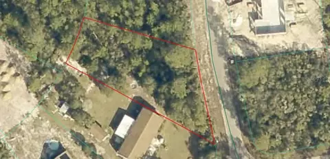 Fisher Trail Pass, Ocklawaha, FL 32179