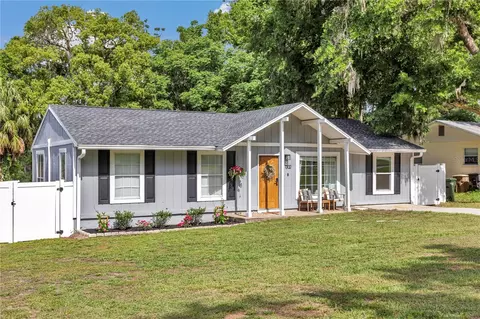 1302 SE Sanchez Ave, Ocala, FL 34471