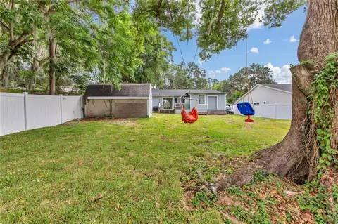 Exterior - 1302 SE Sanchez Ave, Ocala, FL 34471 photo 7 of 15