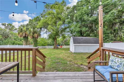Exterior - 1302 SE Sanchez Ave, Ocala, FL 34471 photo 5 of 15