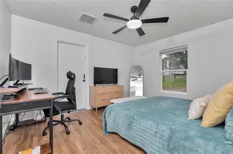 Bedroom - 1302 SE Sanchez Ave, Ocala, FL 34471 photo 1 of 8