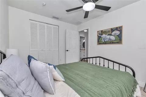 Bedroom - 1302 SE Sanchez Ave, Ocala, FL 34471 photo 7 of 8
