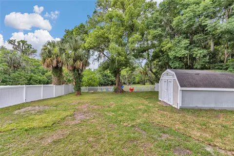 Exterior - 1302 SE Sanchez Ave, Ocala, FL 34471 photo 8 of 15