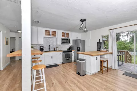 Kitchen - 1302 SE Sanchez Ave, Ocala, FL 34471 photo 3 of 6