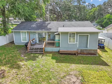 Exterior - 1302 SE Sanchez Ave, Ocala, FL 34471 photo 11 of 15