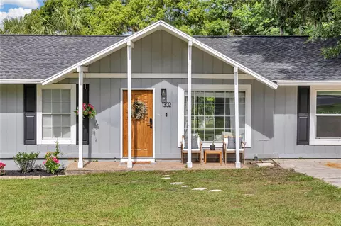 Exterior - 1302 SE Sanchez Ave, Ocala, FL 34471 photo 1 of 15