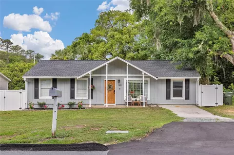 Exterior - 1302 SE Sanchez Ave, Ocala, FL 34471 photo 3 of 15