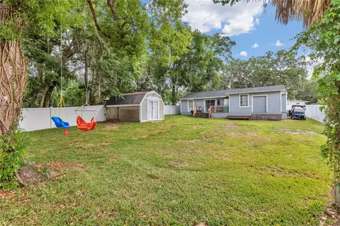 Exterior - 1302 SE Sanchez Ave, Ocala, FL 34471 photo 6 of 15