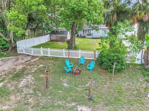 Exterior - 1302 SE Sanchez Ave, Ocala, FL 34471 photo 15 of 15