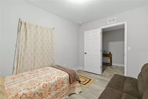 Bedroom - 3017 NE 24th Ct, Ocala, FL 34479 photo 2 of 8