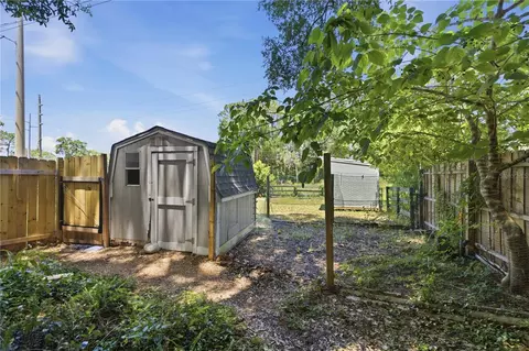 Exterior - 3017 NE 24th Ct, Ocala, FL 34479 photo 5 of 5