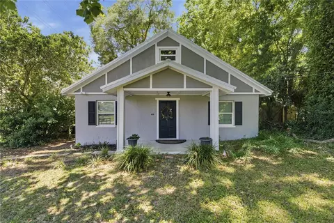 Exterior - 3017 NE 24th Ct, Ocala, FL 34479 photo 2 of 5