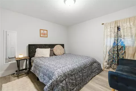 Bedroom - 3017 NE 24th Ct, Ocala, FL 34479 photo 5 of 8