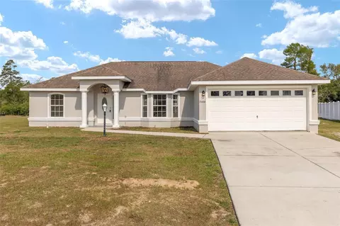 15434 SW 23rd Court Rd, Ocala, FL 34473