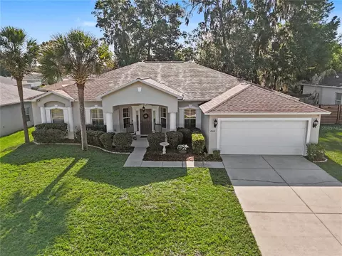 2415 NE 29th Ter, Ocala, FL 34470