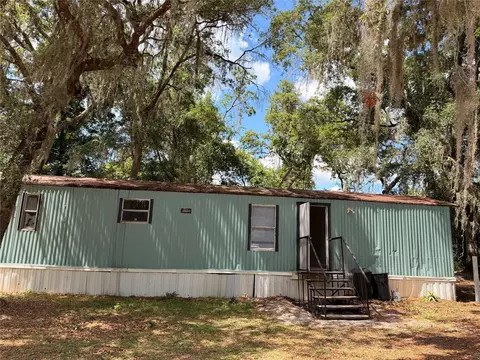 4575 NE 167th Pl, Citra, FL 32113