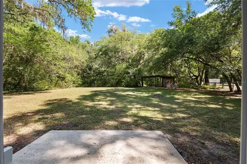 Exterior - 4329 NW 155th St, Reddick, FL 32686 photo 12 of 21