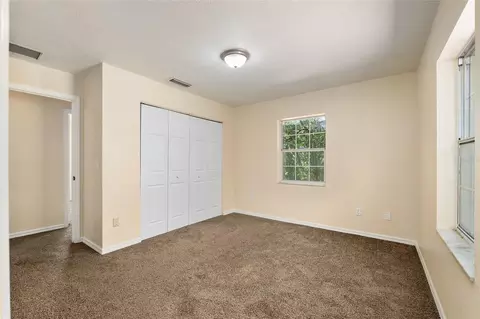 Bedroom - 4329 NW 155th St, Reddick, FL 32686 photo 2 of 7