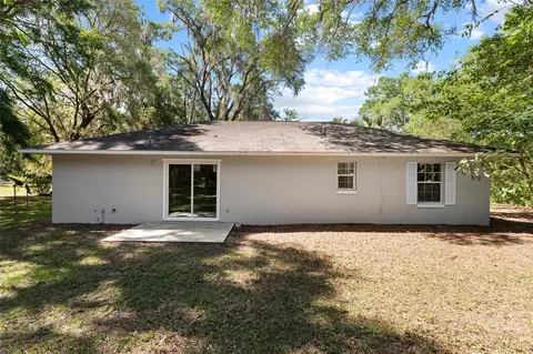 Exterior - 4329 NW 155th St, Reddick, FL 32686 photo 16 of 21