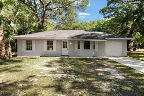 4329 NW 155th St, Reddick, FL 32686