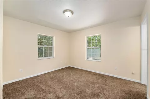 Bedroom - 4329 NW 155th St, Reddick, FL 32686 photo 1 of 7