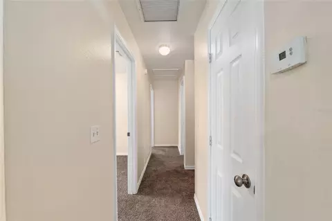 Entry Way - 4329 NW 155th St, Reddick, FL 32686 photo 1 of 2