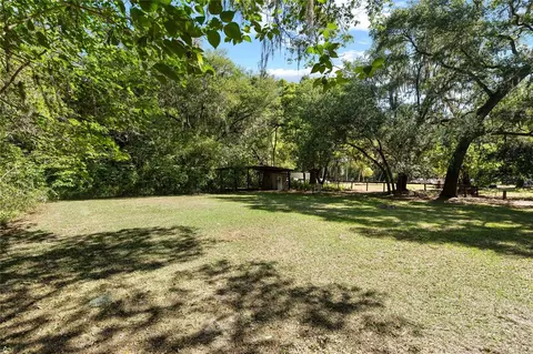 Exterior - 4329 NW 155th St, Reddick, FL 32686 photo 17 of 21
