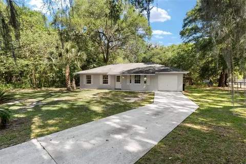 Other - 4329 NW 155th St, Reddick, FL 32686 photo 1 of 7