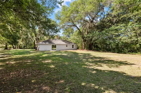 Exterior - 4329 NW 155th St, Reddick, FL 32686 photo 21 of 21