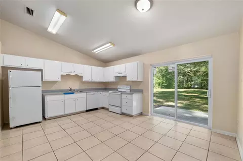 Kitchen - 4329 NW 155th St, Reddick, FL 32686 photo 1 of 6