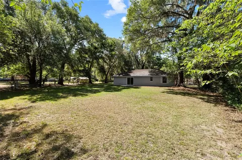Exterior - 4329 NW 155th St, Reddick, FL 32686 photo 19 of 21