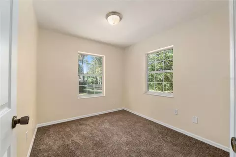 Bedroom - 4329 NW 155th St, Reddick, FL 32686 photo 4 of 7