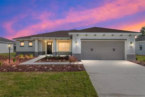 10567 SW 101st Lane Rd, Ocala, FL 34481