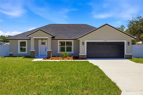 3727 SW 151st Ct, Ocala, FL 34481
