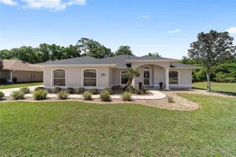 4020 NE 14th Ct, Ocala, FL 34479