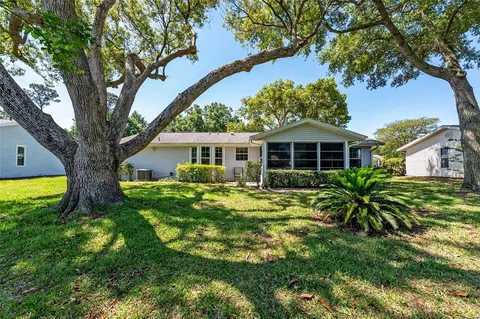 Exterior - 8038 SW 108th Loop, Ocala, FL 34481 photo 7 of 11
