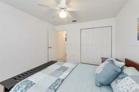 Bedroom - 8038 SW 108th Loop, Ocala, FL 34481 photo 5 of 5