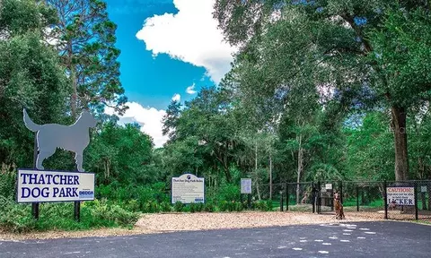 Exterior - 8038 SW 108th Loop, Ocala, FL 34481 photo 11 of 11