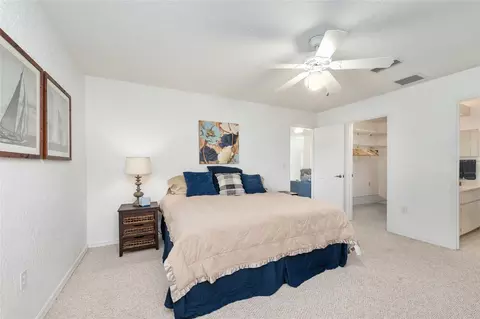 Bedroom - 8038 SW 108th Loop, Ocala, FL 34481 photo 3 of 5
