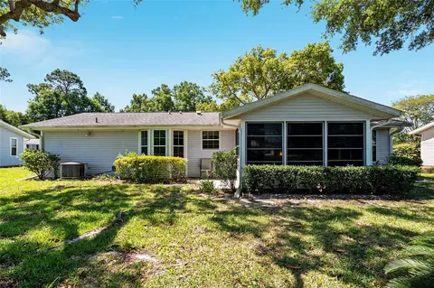 Exterior - 8038 SW 108th Loop, Ocala, FL 34481 photo 3 of 11