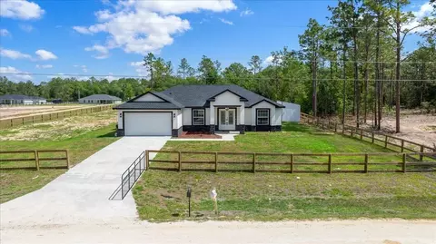 12689 SW 81st St, Dunnellon, FL 34432