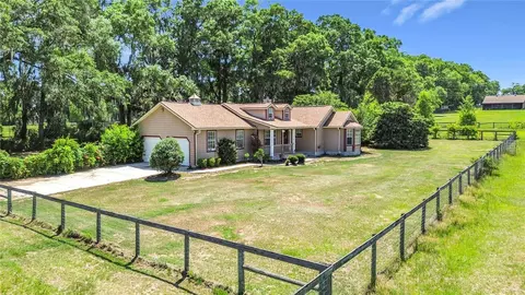 20540 SW 5th Pl, Dunnellon, FL 34431