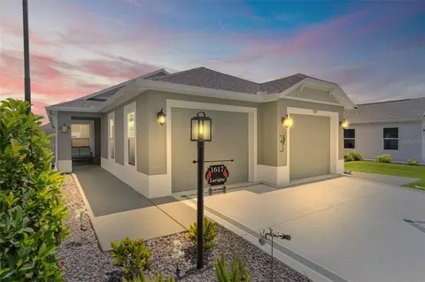 1617 Cadorette Dr, The Villages, FL 34762