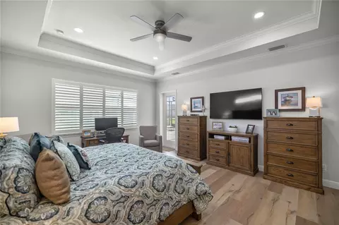 Bedroom - 7835 SE 22nd Ter, Ocala, FL 34480 photo 1 of 3