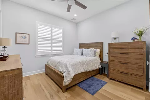 Bedroom - 7835 SE 22nd Ter, Ocala, FL 34480 photo 2 of 3