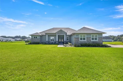 Exterior - 7835 SE 22nd Ter, Ocala, FL 34480 photo 9 of 9
