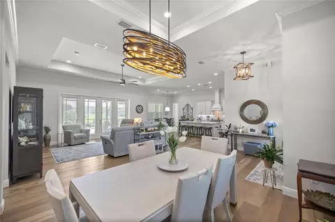 Dining - 7835 SE 22nd Ter, Ocala, FL 34480 photo 1 of 1